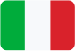 Linee galvaniche Italiano